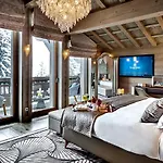Hotel Lys Martagon 5*