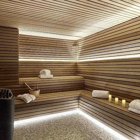 Lys Martagon Hotel Courchevel