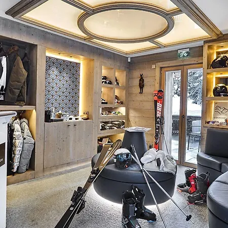 Hotel Lys Martagon 5*