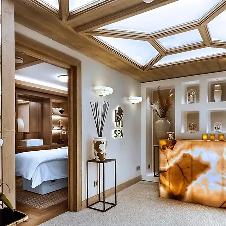 Hotel Lys Martagon