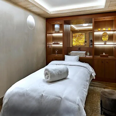 Lys Martagon Hotel Courchevel