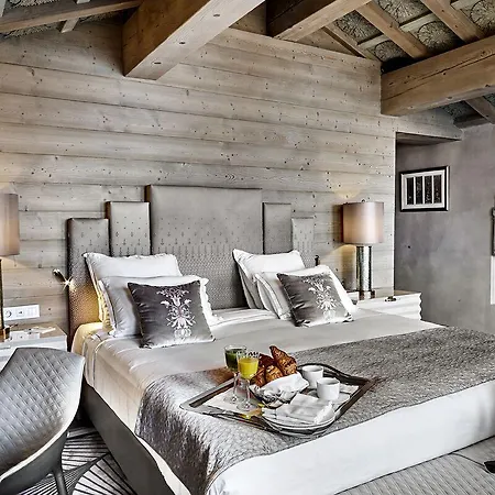 Hotel Lys Martagon