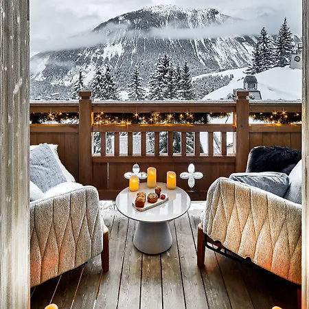 Hotel Lys Martagon