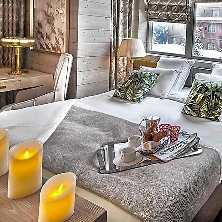 Lys Martagon Hotel 5*