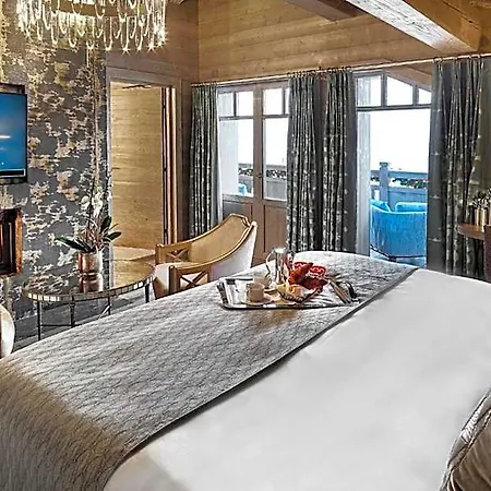 Hotel Lys Martagon