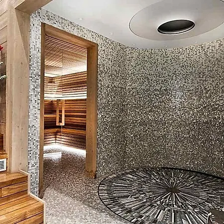 Lys Martagon Hotel 5*