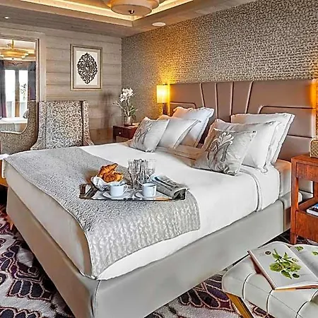 Lys Martagon 5* Courchevel