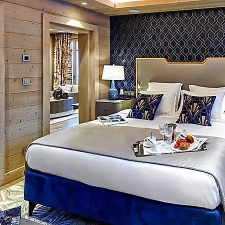 Hotel Lys Martagon 5*