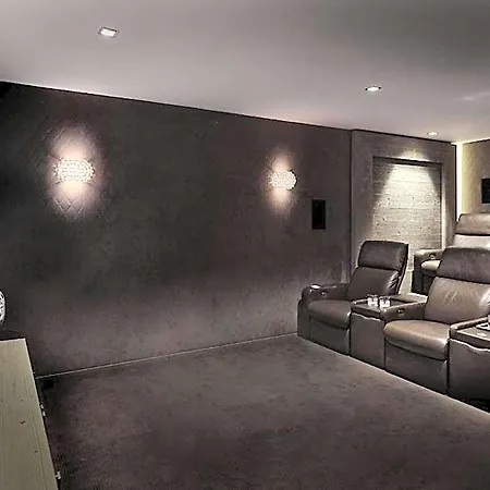 Hotel Lys Martagon Courchevel