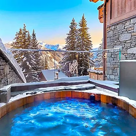 Lys Martagon Hotel 5*