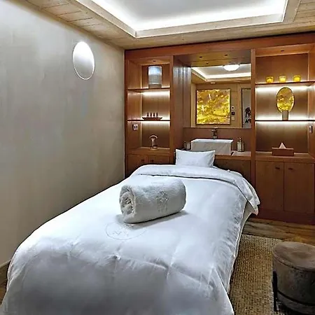 Lys Martagon Hotel 5*