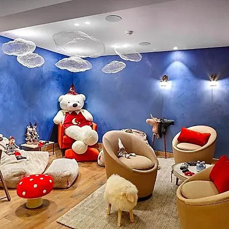 Lys Martagon Hotel 5*